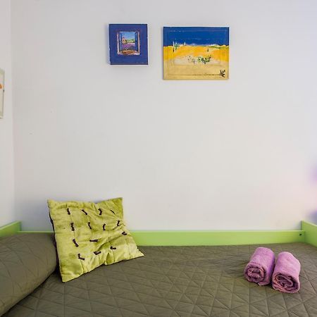 San Lorenzo Charm - Florence Nook ภายนอก รูปภาพ