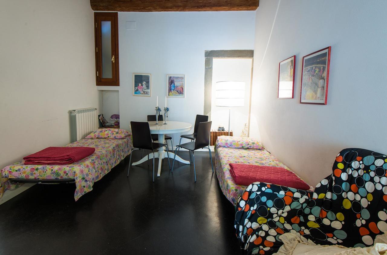 San Lorenzo Charm - Florence Nook ภายนอก รูปภาพ