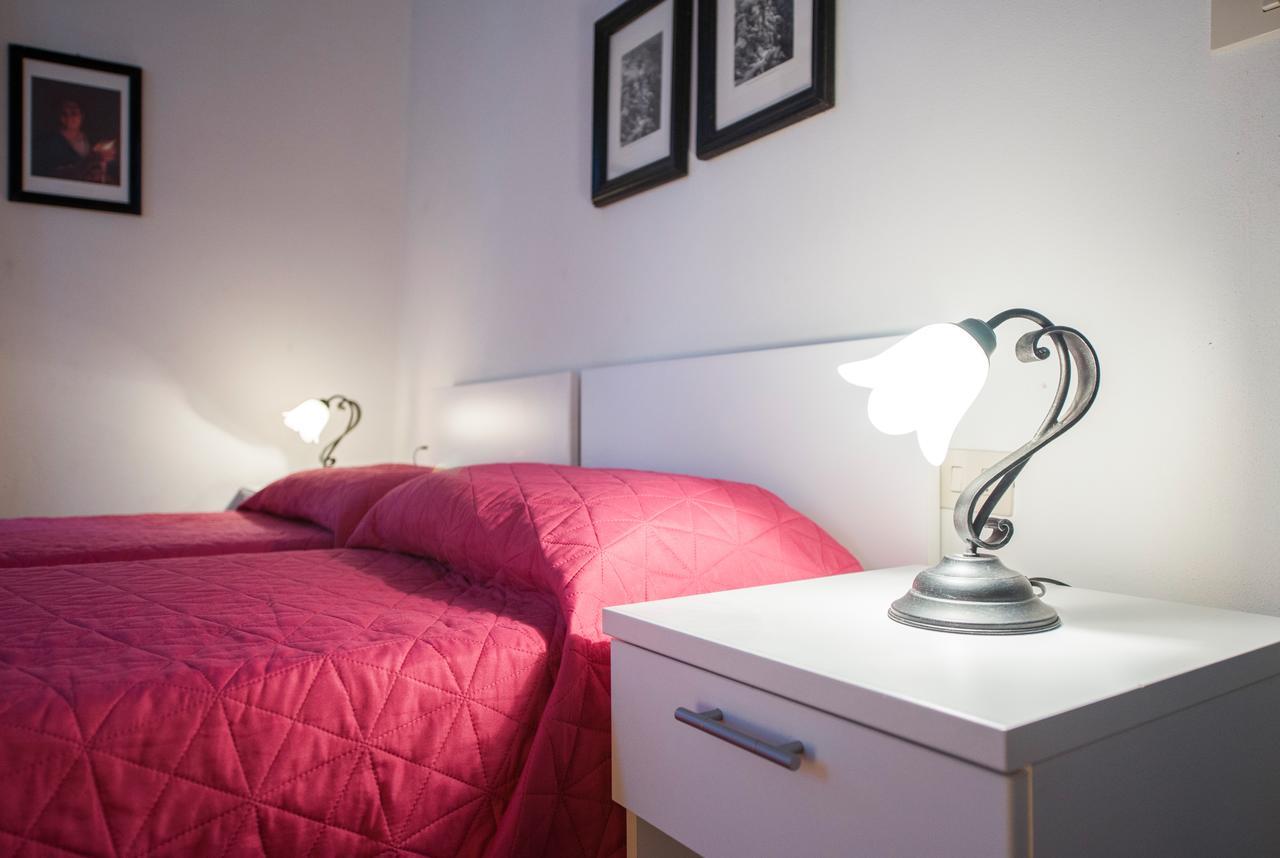 San Lorenzo Charm - Florence Nook ภายนอก รูปภาพ