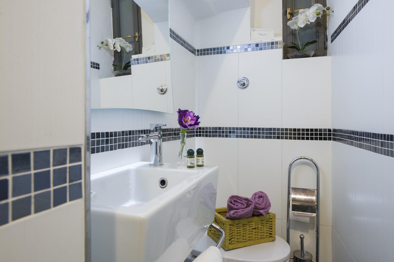 San Lorenzo Charm - Florence Nook ภายนอก รูปภาพ