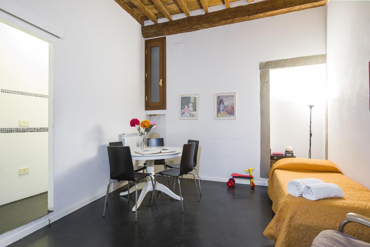 San Lorenzo Charm - Florence Nook ภายนอก รูปภาพ