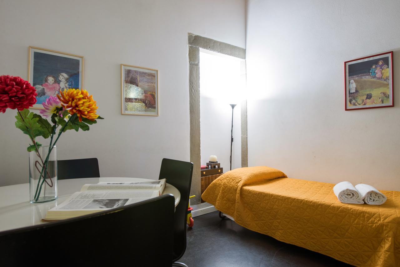 San Lorenzo Charm - Florence Nook ภายนอก รูปภาพ
