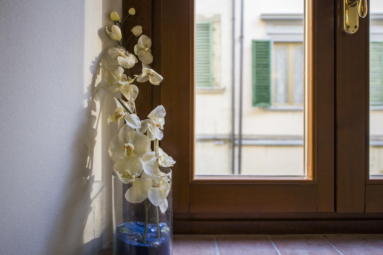 San Lorenzo Charm - Florence Nook ภายนอก รูปภาพ