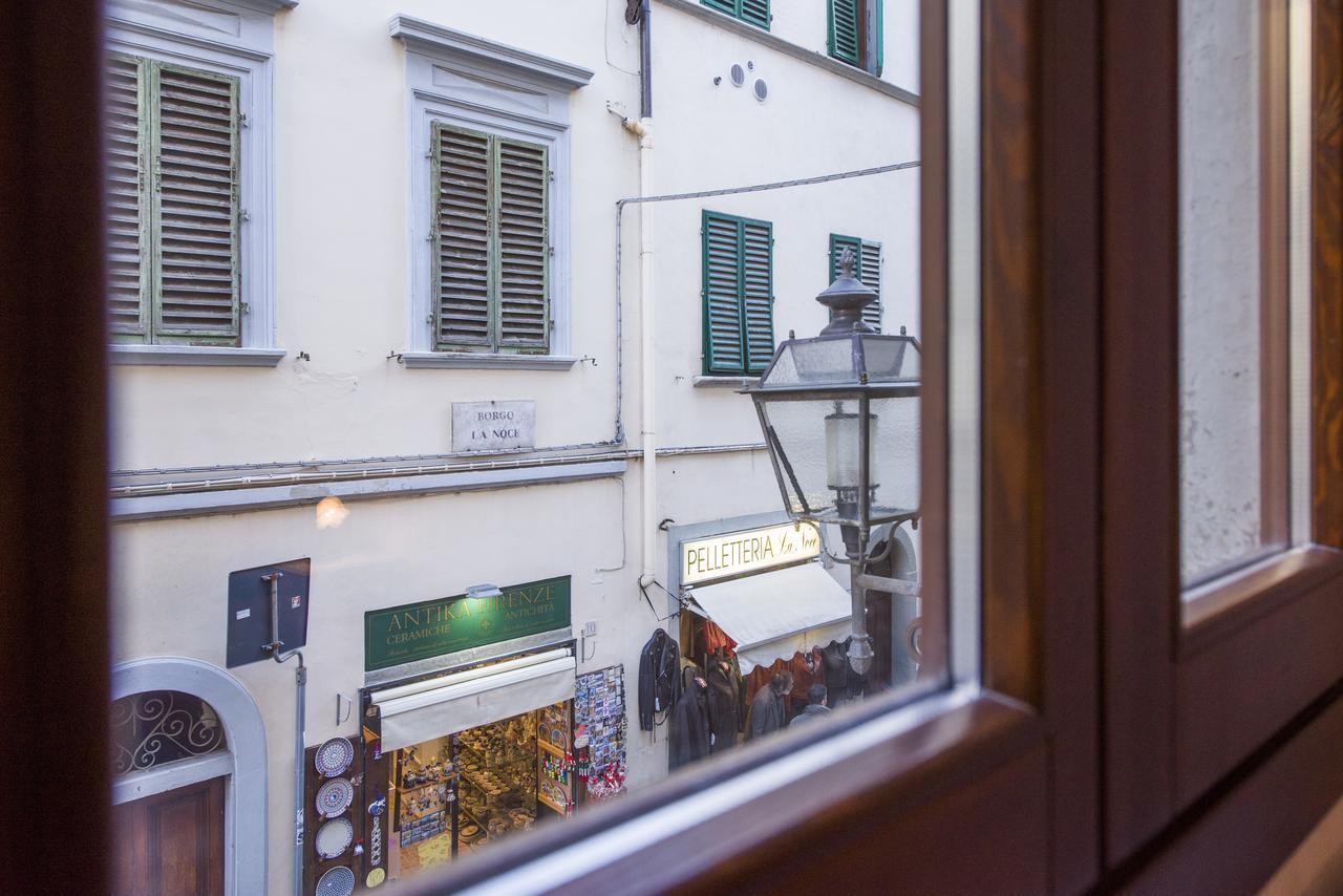 San Lorenzo Charm - Florence Nook ภายนอก รูปภาพ