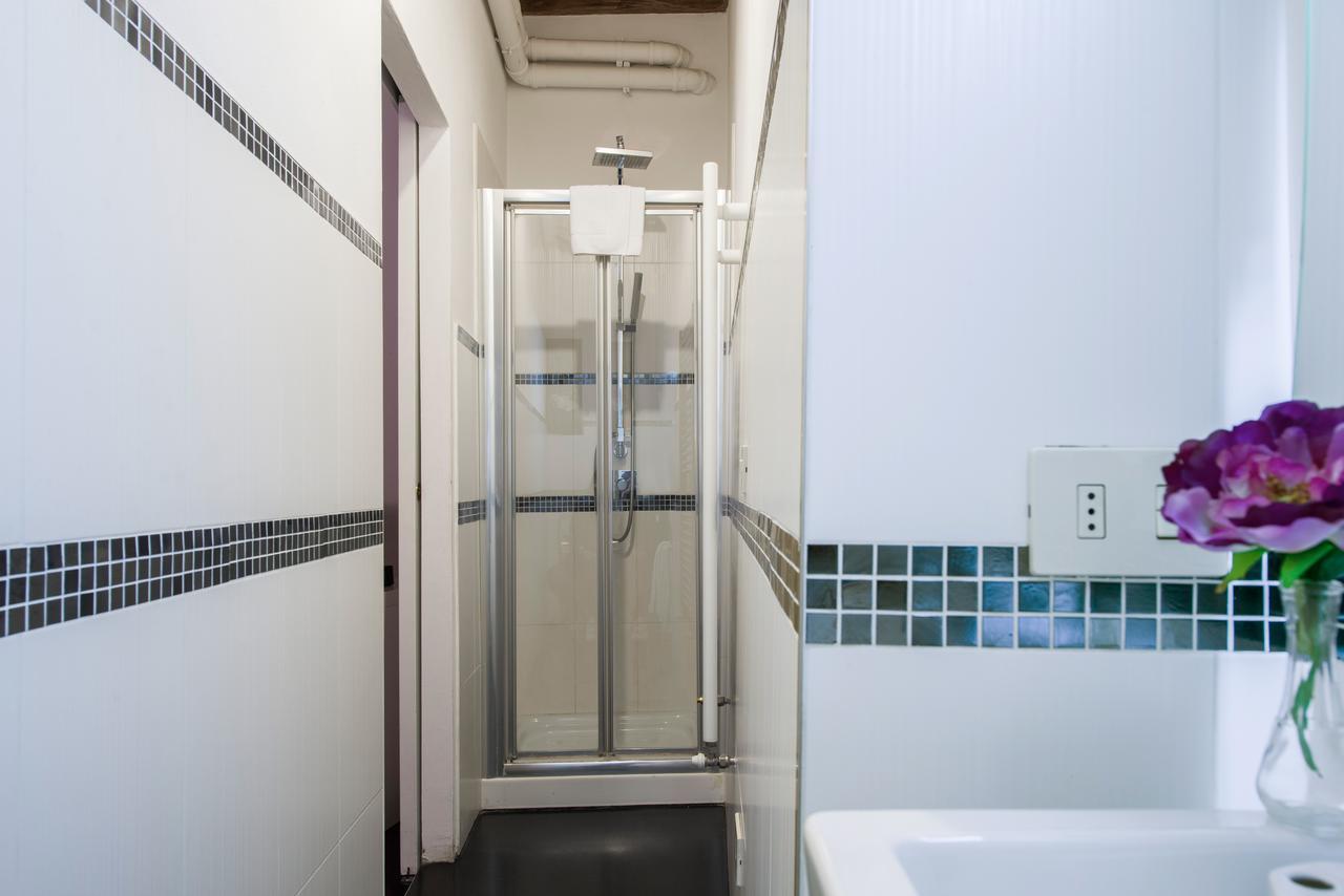 San Lorenzo Charm - Florence Nook ภายนอก รูปภาพ