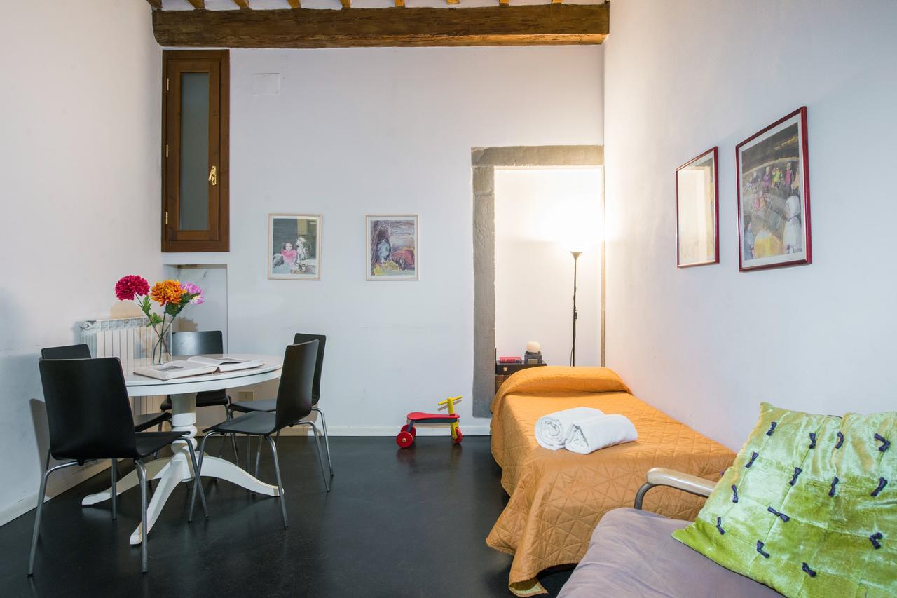 San Lorenzo Charm - Florence Nook ภายนอก รูปภาพ