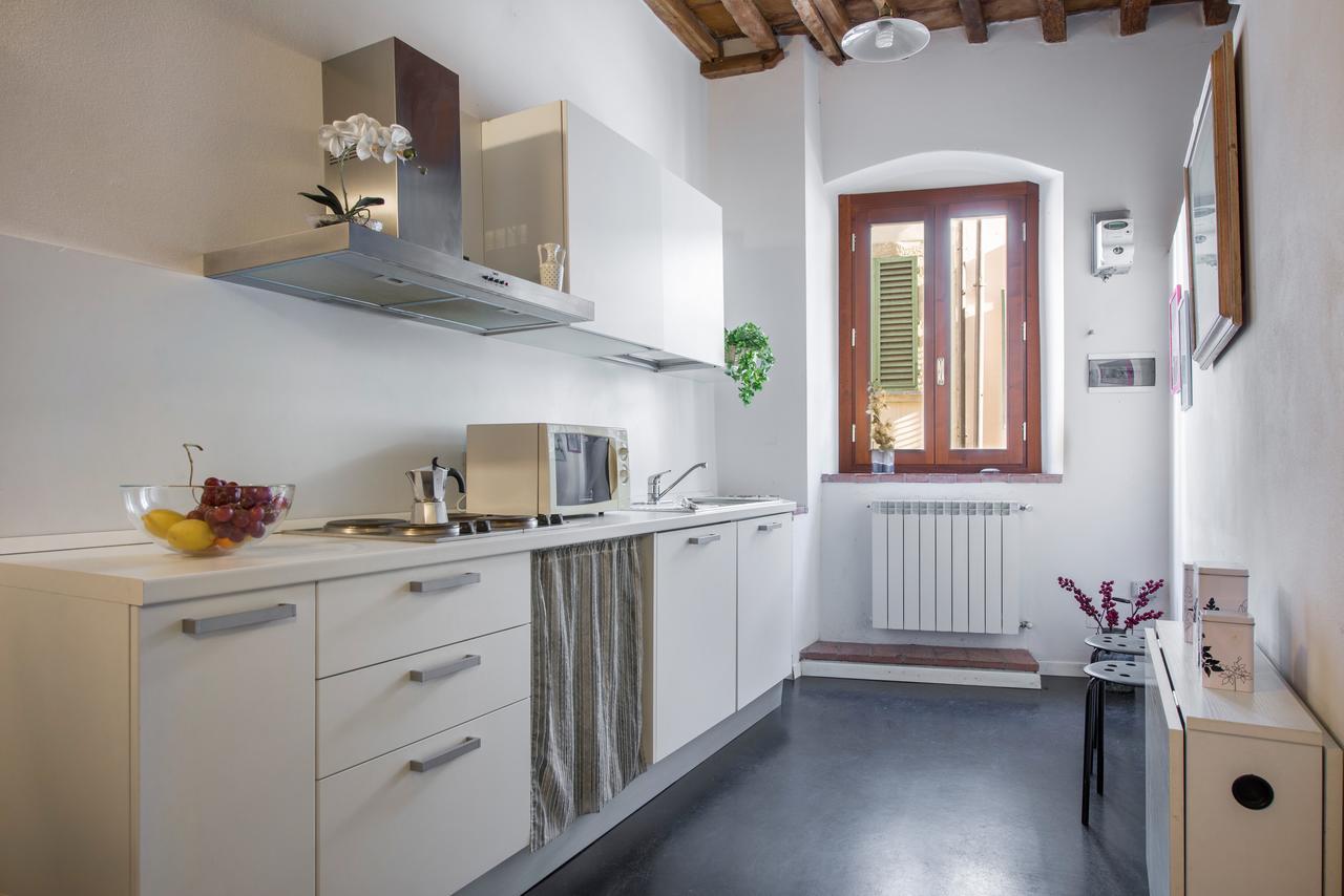 San Lorenzo Charm - Florence Nook ภายนอก รูปภาพ
