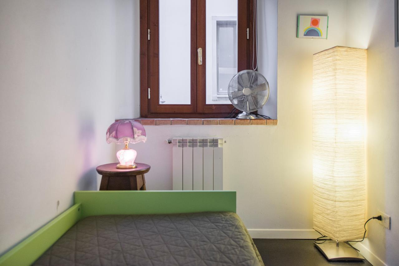 San Lorenzo Charm - Florence Nook ภายนอก รูปภาพ