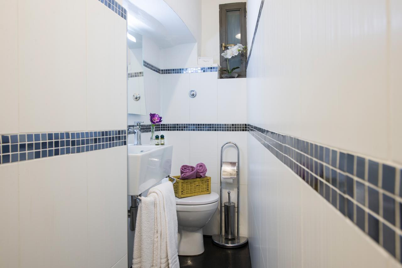 San Lorenzo Charm - Florence Nook ภายนอก รูปภาพ