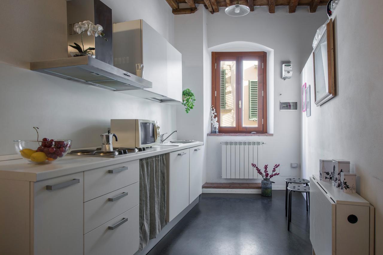San Lorenzo Charm - Florence Nook ภายนอก รูปภาพ